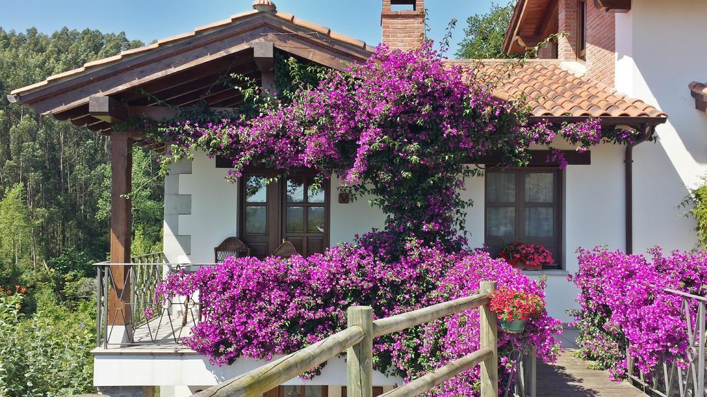 Apartamentos Rurales La Gueertona Ardines Quarto foto