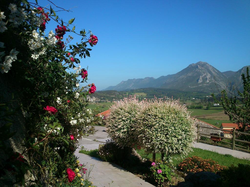 Apartamentos Rurales La Gueertona Ardines Quarto foto
