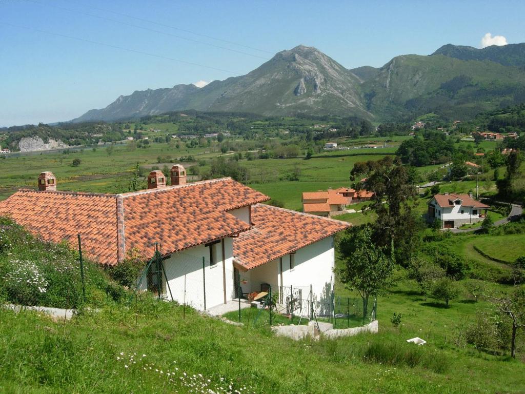 Apartamentos Rurales La Gueertona Ardines Quarto foto